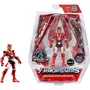 Armorsaurs Figurine Pilote Liam Roberts 9,5 cm