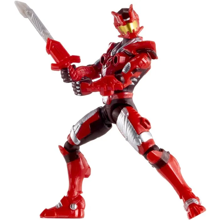 Armorsaurs Figurine Pilote Liam Roberts 9,5 cm Armorsaurs Figurine Pilote Liam Roberts 9,5 cm