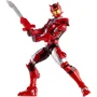 Armorsaurs Figurine Pilote Liam Roberts 9,5 cm