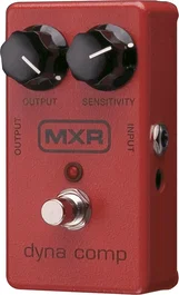 MXR PEDAL DYNA COMP