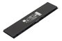 Dell 47 WH Batterie pour Ordinateur Portable Lithium-Ion 4-Cellules