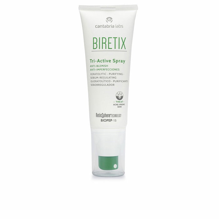 BIRETIX Tri-Active Spray Anti-imperfections 100 ml