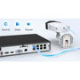 Reolink P730 Caméra de sécurité IP 8 MP