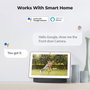 Reolink P730 Caméra de sécurité IP 8 MP
