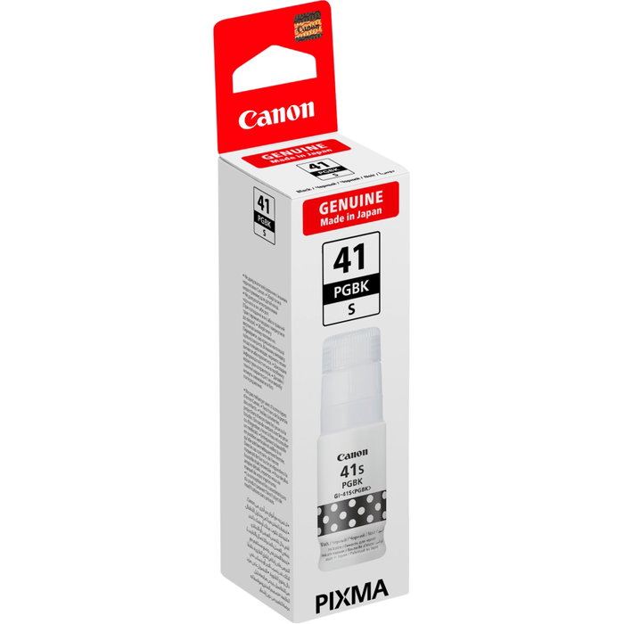 Canon GI-41S PGBK noir