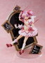 Puella Magi Madoka Magica statuette 1/7 Madoka Kaname 10th Anniversary Ver. 25 cm