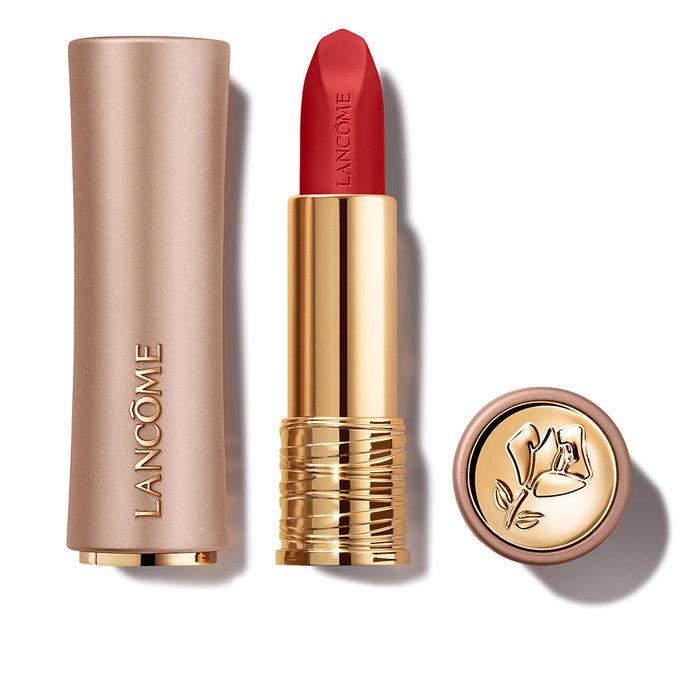 Lancôme L'Absolu Rouge Intimatte #505 Mat 3,4 g Lancôme L'Absolu Rouge Intimatte #505 Mat 3,4 g