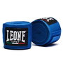 Bleu et Vert Flamboyant Leone 1947 AB705-02 Bleu Boxeo