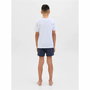 Pantalon court Jack & Jones Jpstmaui Jj Double Enfant Unisexe