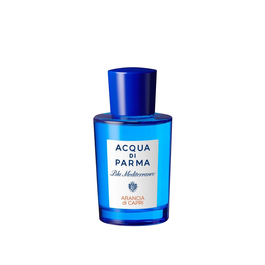 Acqua di Parma - Eau de Toilette unisexe Blu Mediterraneo Arancia di Capri, 75 ml