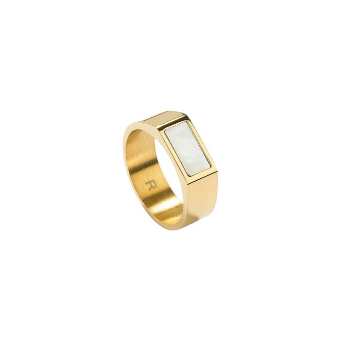 Bague Homme Radiant RH000242-24 24 Doré Bague Homme Radiant RH000242-24 24 Doré