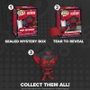Funko Warner Brothers Horror POP! Animation Vinyl Assortiment de Figurines