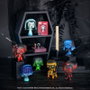 Funko Warner Brothers Horror POP! Animation Vinyl Assortiment de Figurines