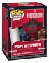 Funko Warner Brothers Horror POP! Animation Vinyl Assortiment de Figurines