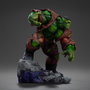 Marvel statuette 1/10 BDS Art Scale Infinity Gauntlet Hulk Diorama 25 cm