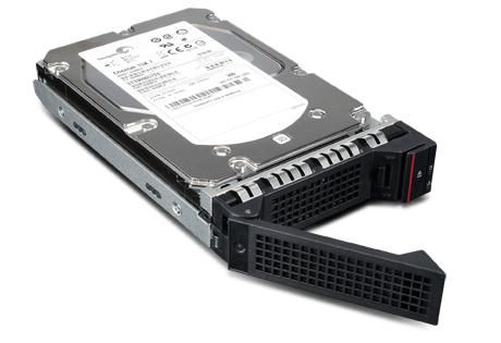 Lenovo G3HS 600 Go 10K 12Gbps SAS 2.5 de disque dur Lenovo G3HS 600 Go 10K 12Gbps SAS 2.5 de disque dur