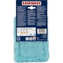 Leifheit Housse static plus pour Clean Twist M Ergo / PowerClean, 1 pièce