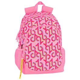 PERONA Mochila Duets Tiktokers adaptable 42cm