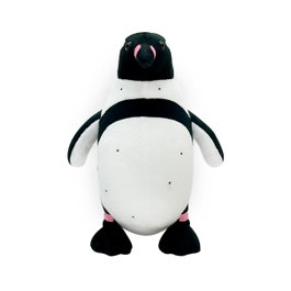 DEQUBE Peluche Manchot de Humboldt Collecta