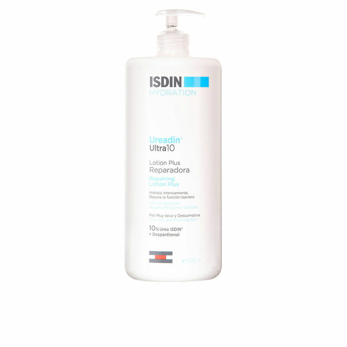 Isdin UREADIN ULTRA10 loción reparadora 1000 ml