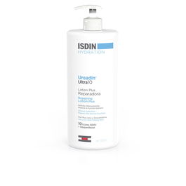 Isdin Ureadin Ultra10 Lotion Réparatrice Peaux Très Sèches 1000 ml