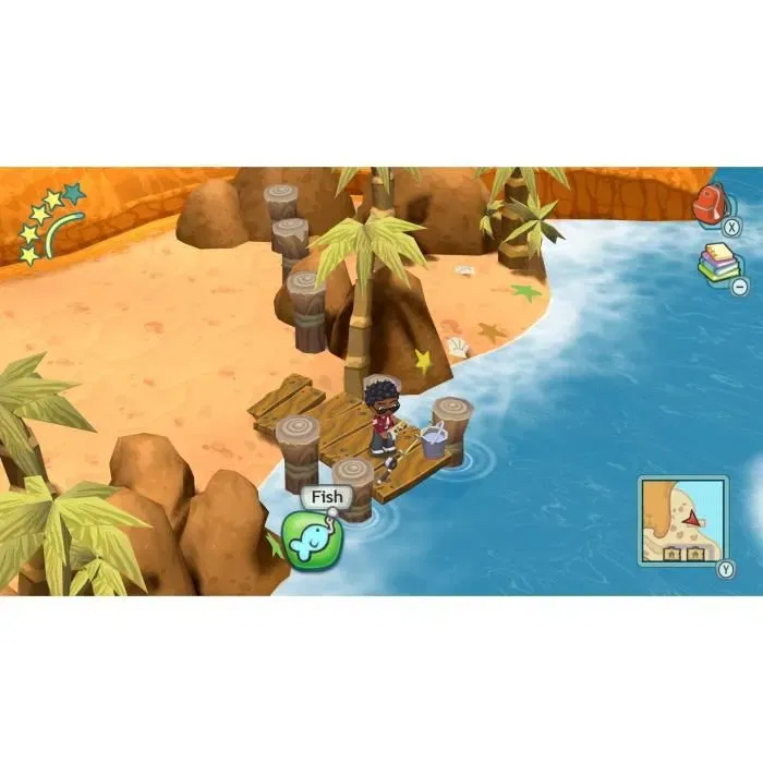 Electronic Arts MySims Collection cosy - Jeu vidéo rétro pour Nintendo Switch Electronic Arts MySims Collection cosy - Jeu vidéo rétro pour Nintendo Switch