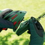 Bosch ISIO 3,6V avec set de 2 lames