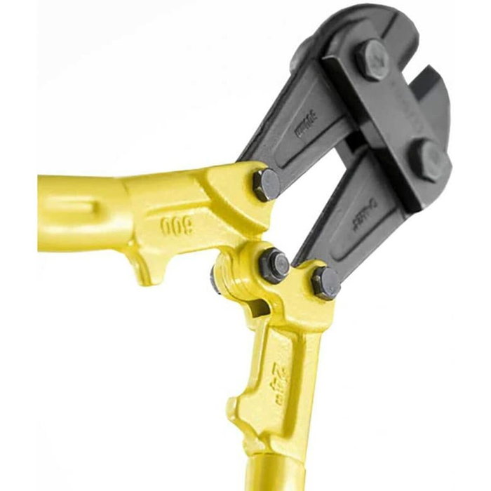 STANLEY Coupe-boulons à bras tubulaires jaune