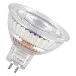 Ledvance/Osram Ampoule Spot LED GU5.3 6,5W 621Lm 3000K 36º IP20