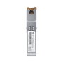 Ubiquiti - Module transceiver SFP RJ45 Gigabit Ethernet 1000Base-T, 1 Gbps, jusqu'à 100 m