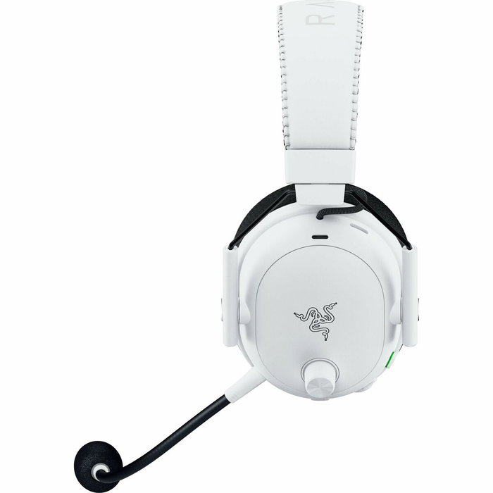 Razer BlackShark V3 Pro Blanc