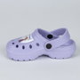 Frozen Sabots de Plage Frozen Violet T30-31