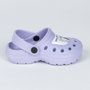 Frozen Sabots de Plage Frozen Violet T30-31