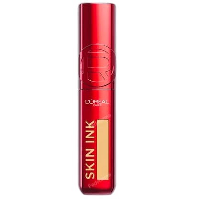 L'Oréal Paris Infaillible Skin Ink 260-Moyen Chaud 15 ml L'Oréal Paris Infaillible Skin Ink 260-Moyen Chaud 15 ml