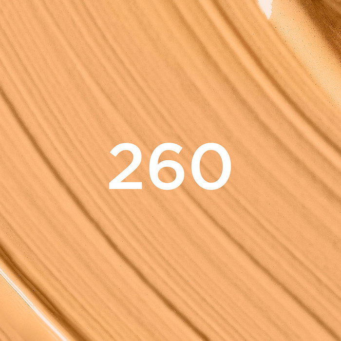 L'Oréal Paris Fond de teint et anti-cernes INFAILLIBLE SKIN INK 48h #260-Moyen Chaud 15 ml