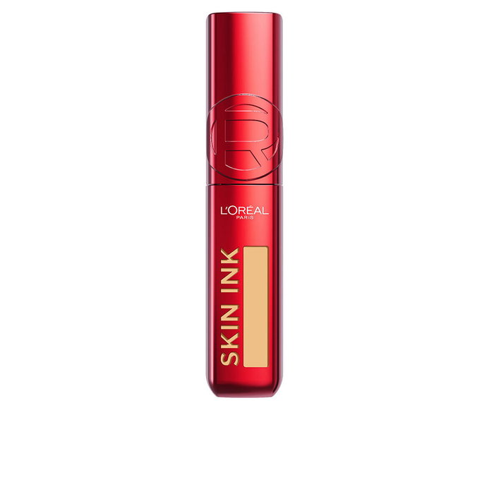 L'Oréal Paris Infaillible Skin Ink 260-Moyen Chaud 15 ml L'Oréal Paris Infaillible Skin Ink 260-Moyen Chaud 15 ml