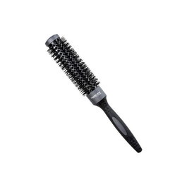 Termix Séchoir-Brosse Évolution XL 28 - Brosse Thermique Ionique et Ergonomique pour Cheveux Volumineux et Séchage Rapide avec Nylon 6.6 et Perforation Rhomboidale