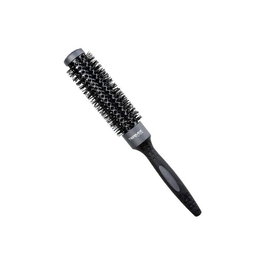 Termix Séchoir-Brosse Évolution XL 28 - Brosse Thermique Ionique et Ergonomique pour Cheveux Volumineux et Séchage Rapide avec Nylon 6.6 et Perforation Rhomboidale