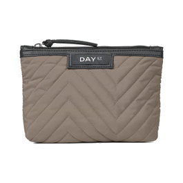 DAY ET Nécessaire de voyage beige Driftwood pour femme
