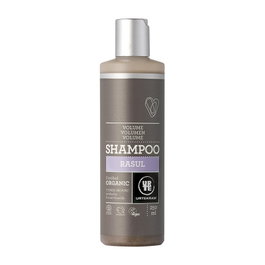 URTEKRAM Shampooing Rasul Cheveux Gras 250ml