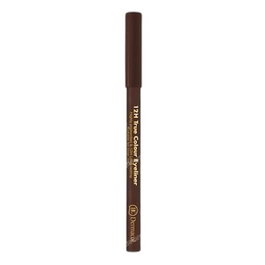 Dermacol Delineador Eyeliner 12H True Colour Longue Tenue No 06 Marron Oscuro