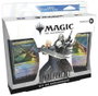 Magic the Gathering Final Fantasy présentoir kits de démarrage 2024 (12) *FRANCAIS*