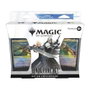 Magic the Gathering Final Fantasy présentoir kits de démarrage 2024 (12) *FRANCAIS*