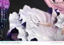 Puella Magi Madoka Magica The Movie Rebellion statuette PVC 1/7 Prisma Wing Ultimate Madoka & Devil Homura 43 cm