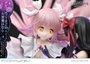 Puella Magi Madoka Magica The Movie Rebellion statuette PVC 1/7 Prisma Wing Ultimate Madoka & Devil Homura 43 cm