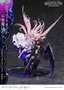 Puella Magi Madoka Magica The Movie Rebellion statuette PVC 1/7 Prisma Wing Ultimate Madoka & Devil Homura 43 cm