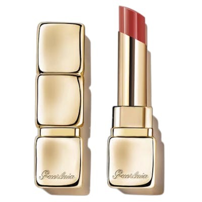 Guerlain KissKiss Shine Bloom 129-blossom kiss Guerlain KissKiss Shine Bloom 129-blossom kiss