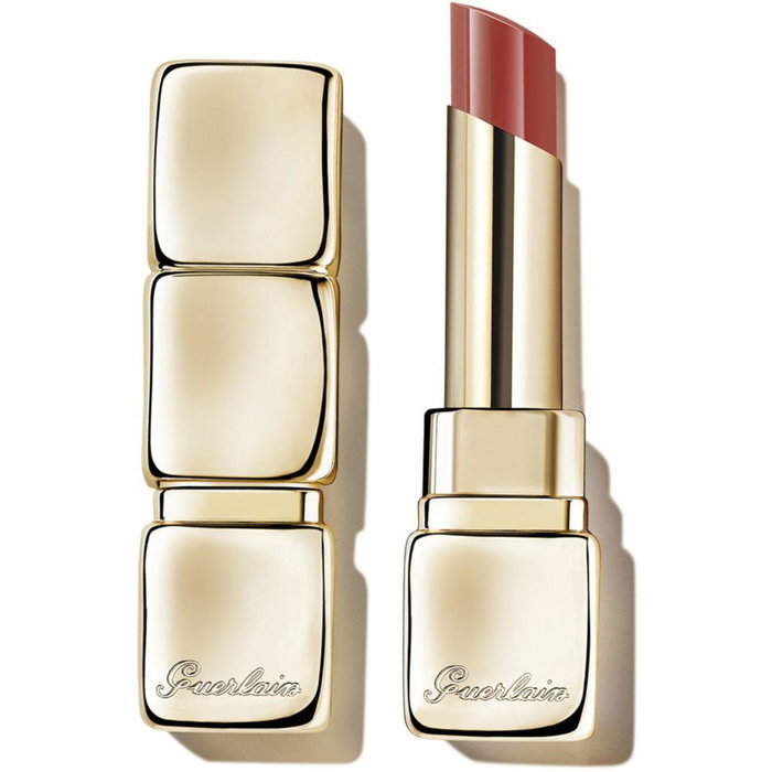 Guerlain KissKiss Shine Bloom 129-blossom kiss Guerlain KissKiss Shine Bloom 129-blossom kiss