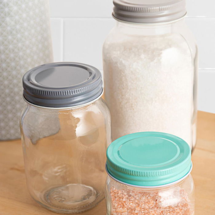 Bote Vidrio Moss Quid 1 L