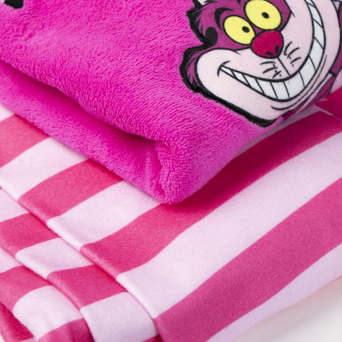 Disney Pyjama Long Coral Fleece Fuchsia XS Disney Pyjama Long Coral Fleece Fuchsia XS